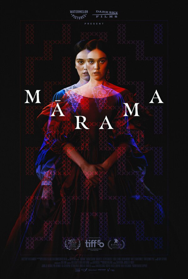 Постер сериала